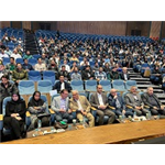 برگزاري جشن معارفه دانشجويان جديدالورود مهر ماه 1404