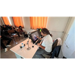 براي اولين بار در مشهد: برگزاري كارگاه آموزشي مجسمه‌سازي ديجيتال